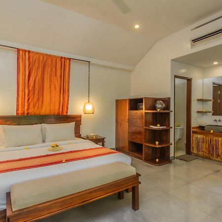 Villa Beji Mawang Ubud By Pramana Villas 외부 사진