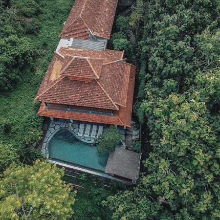 Villa Beji Mawang Ubud By Pramana Villas 외부 사진