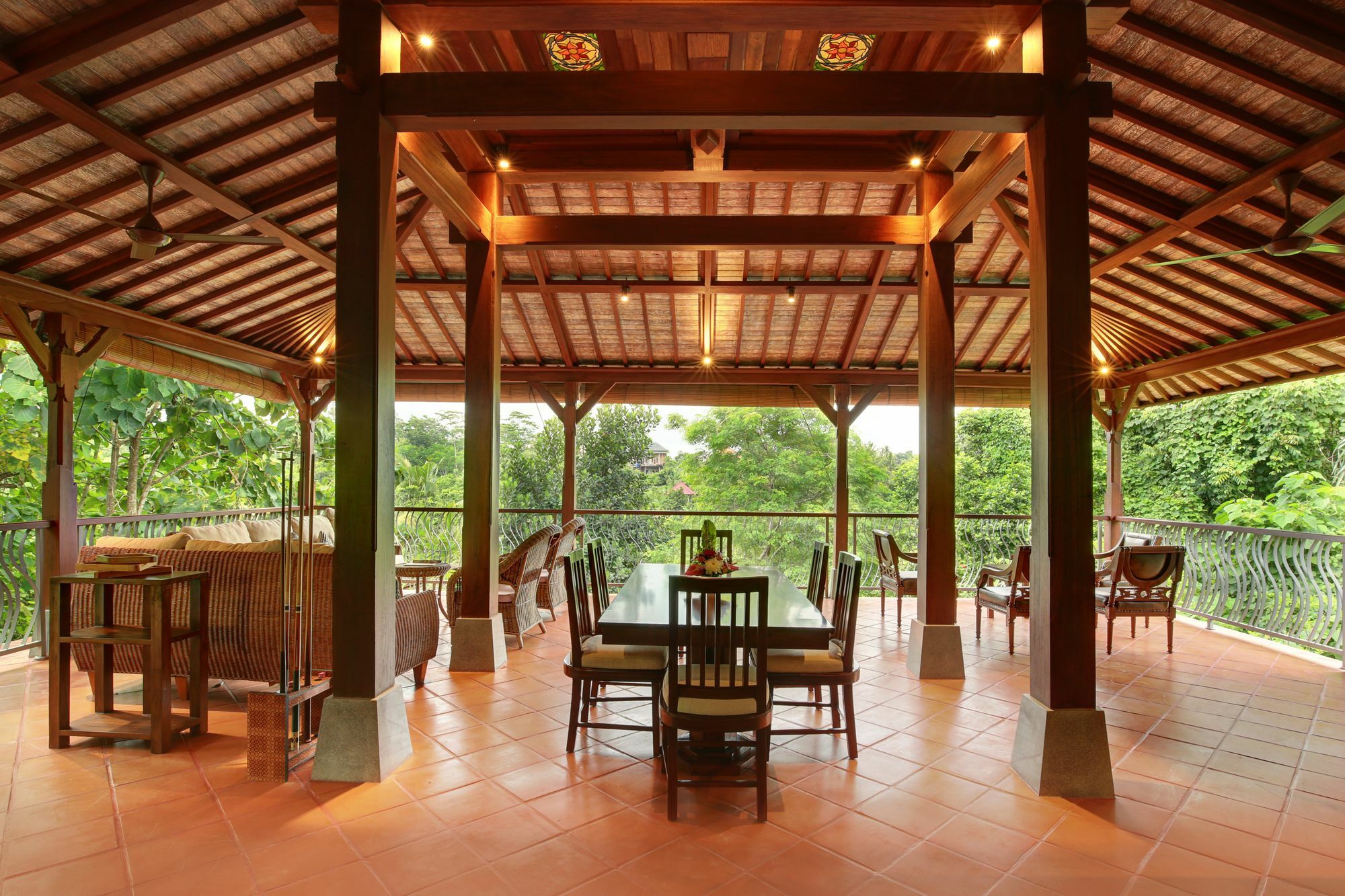 Villa Beji Mawang Ubud By Pramana Villas 외부 사진