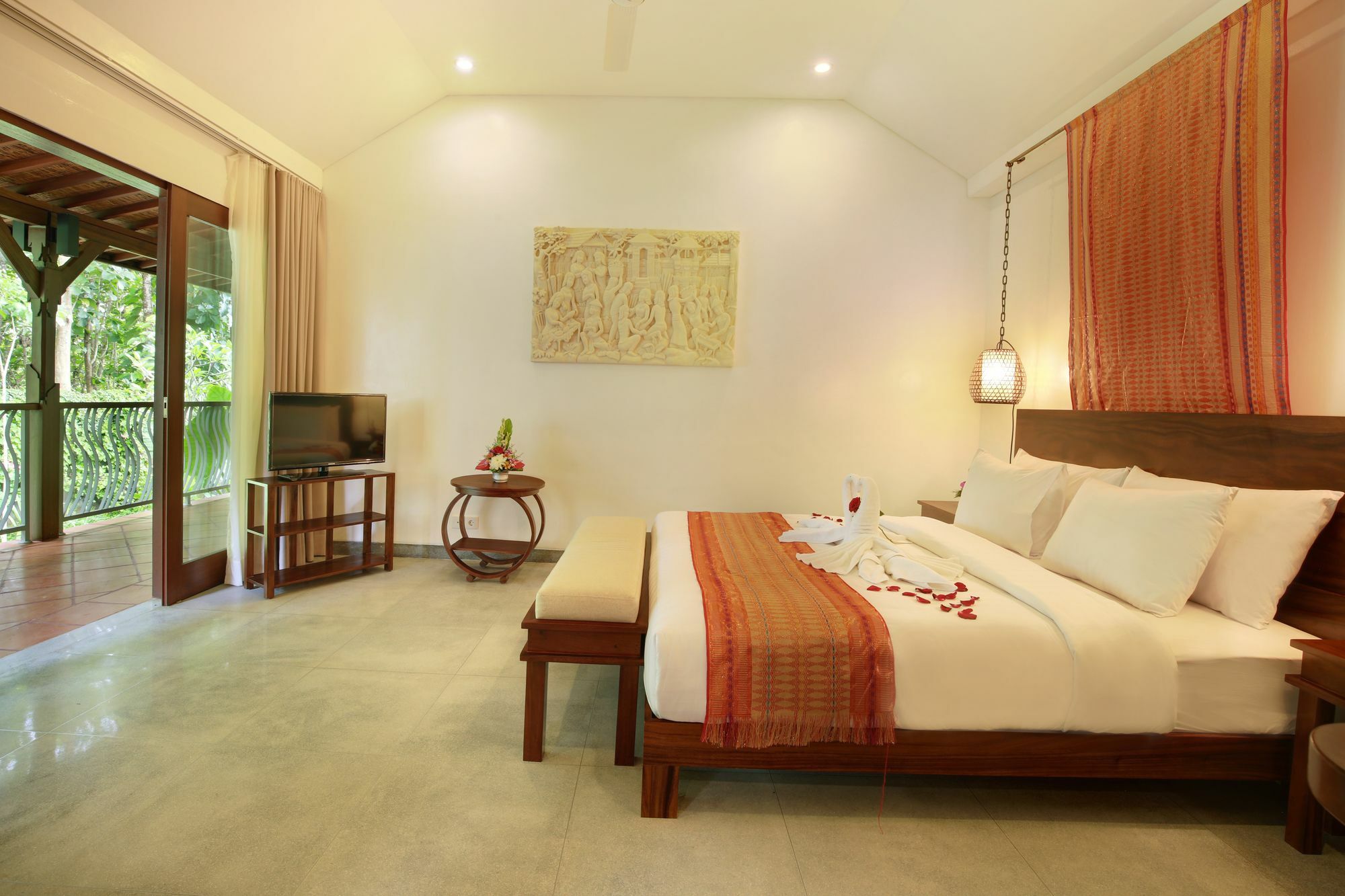 Villa Beji Mawang Ubud By Pramana Villas 외부 사진