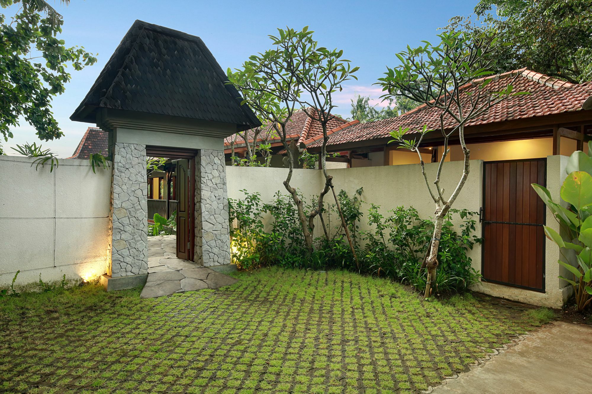 Villa Beji Mawang Ubud By Pramana Villas 외부 사진