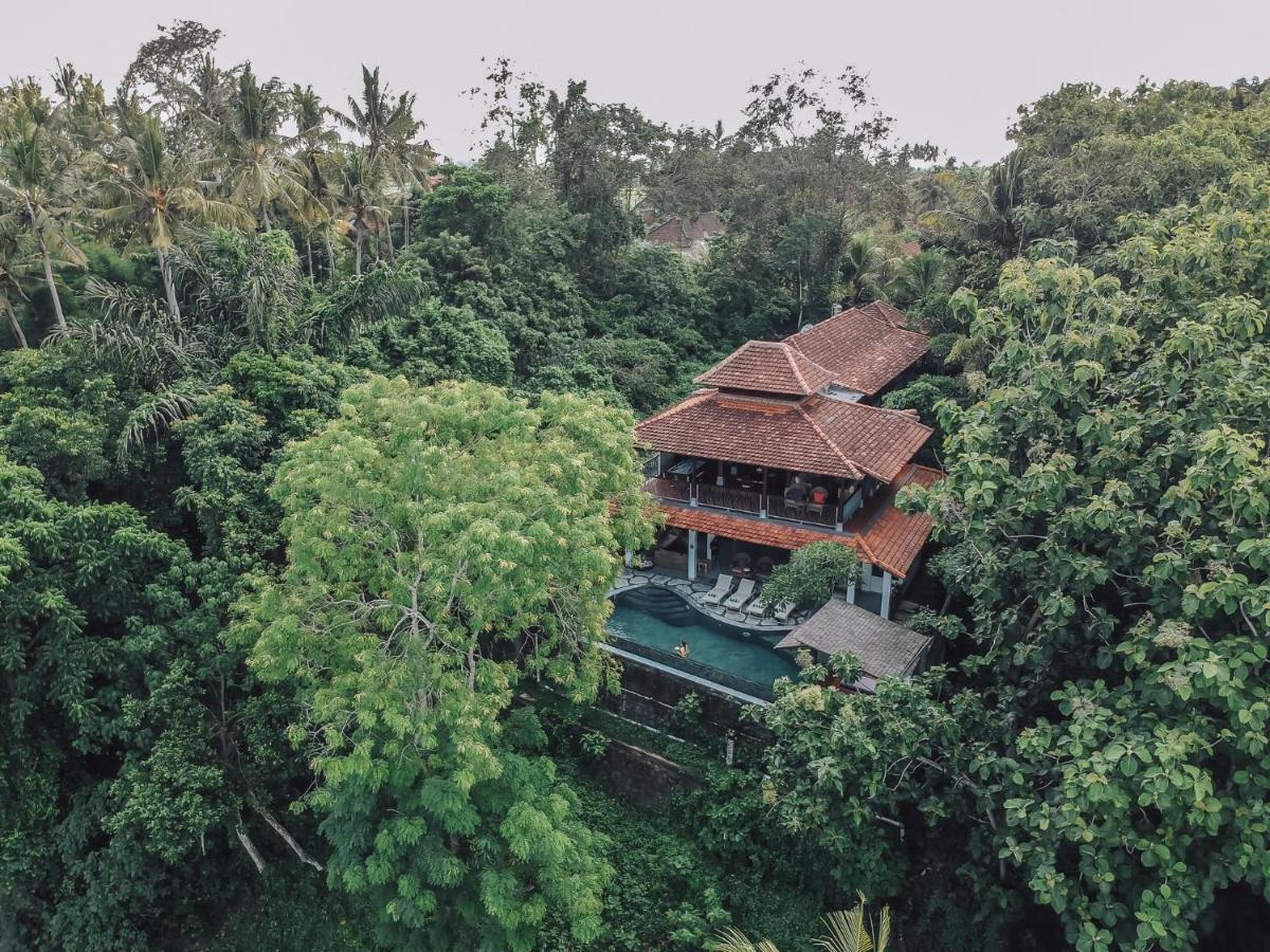 Villa Beji Mawang Ubud By Pramana Villas 외부 사진