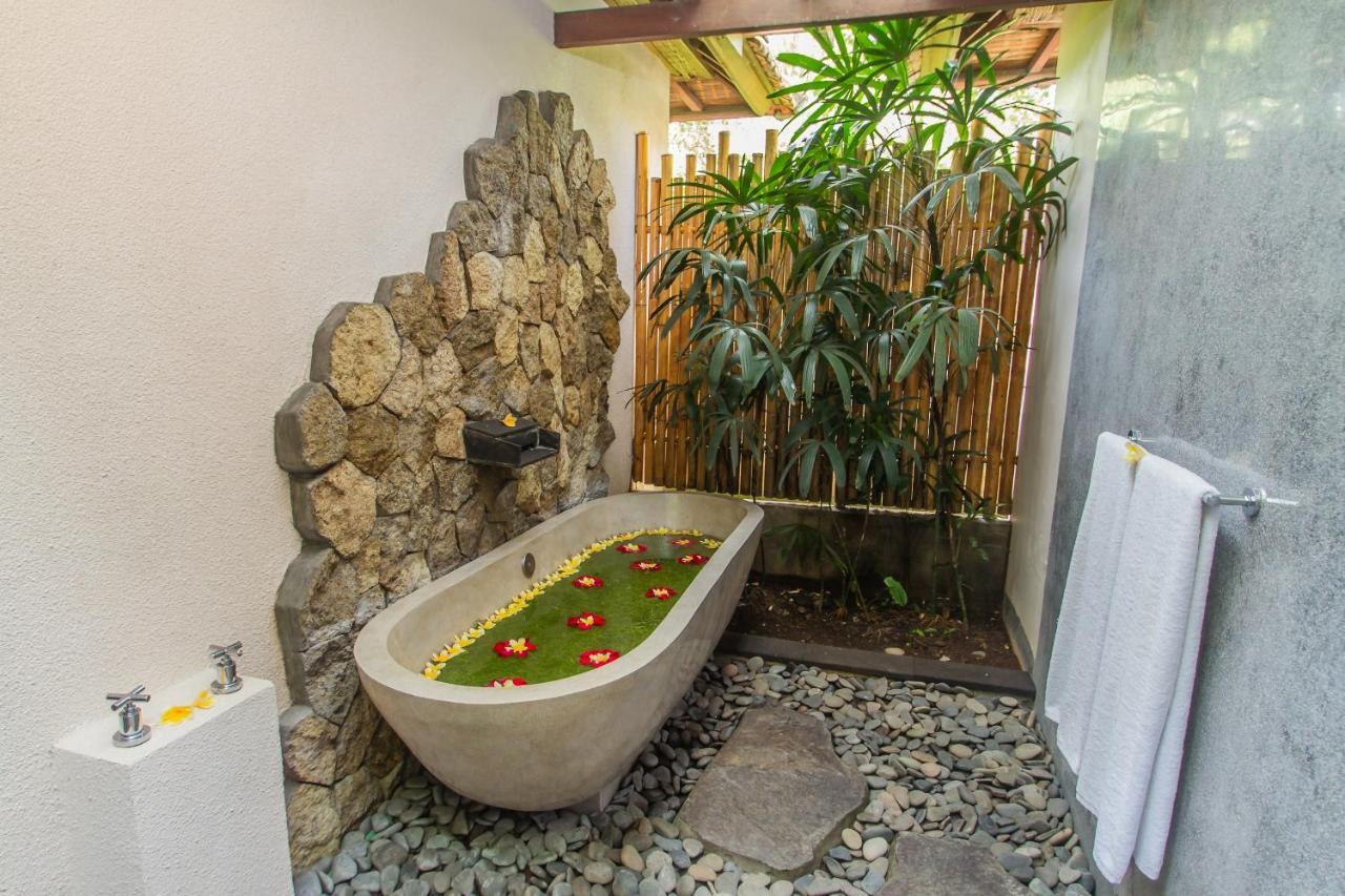 Villa Beji Mawang Ubud By Pramana Villas 외부 사진