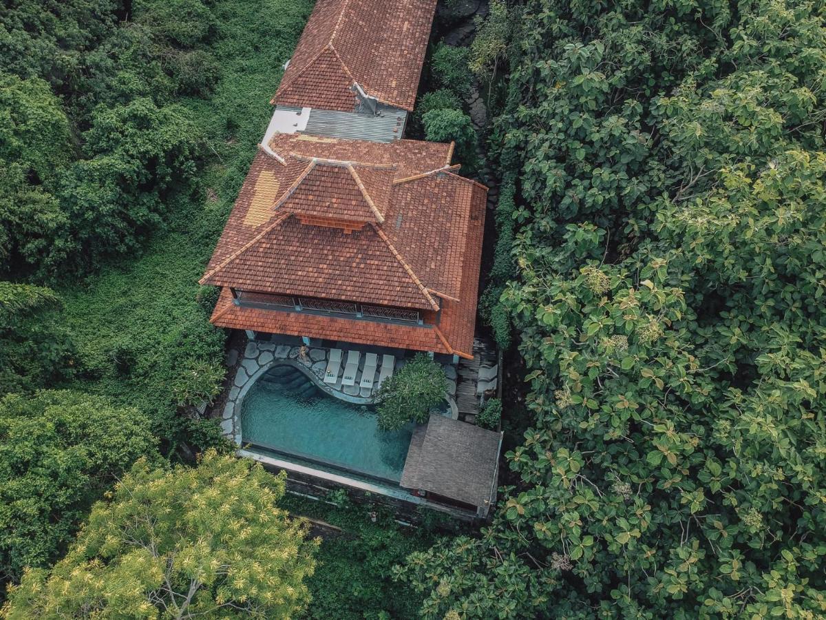 Villa Beji Mawang Ubud By Pramana Villas 외부 사진