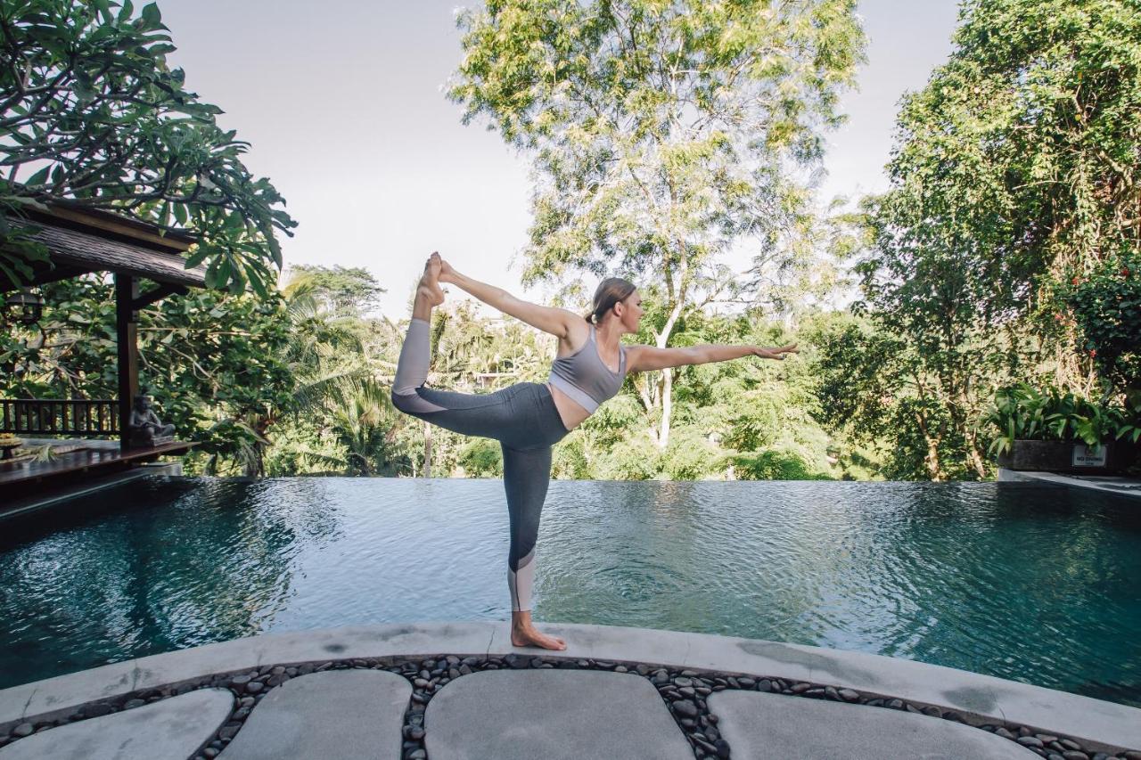 Villa Beji Mawang Ubud By Pramana Villas 외부 사진