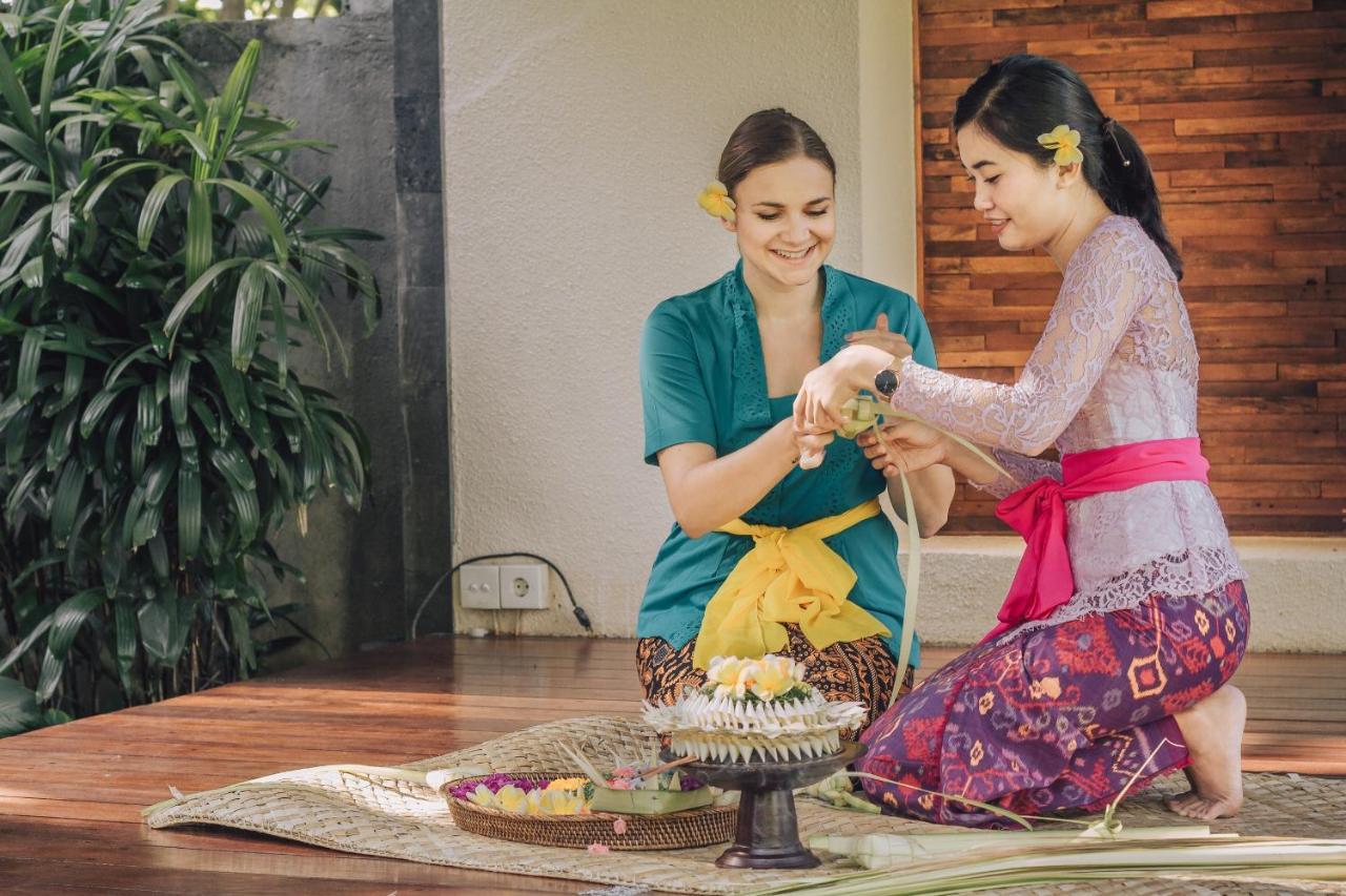 Villa Beji Mawang Ubud By Pramana Villas 외부 사진