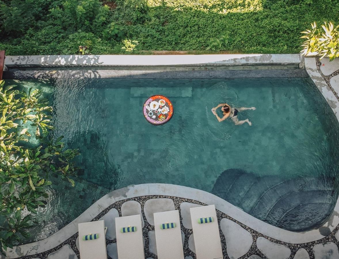 Villa Beji Mawang Ubud By Pramana Villas 외부 사진